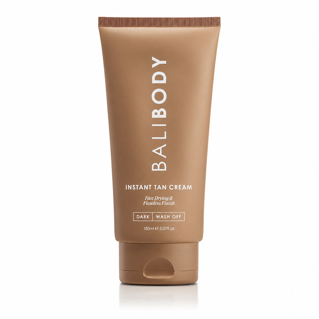 Instant Self Tanner Cream