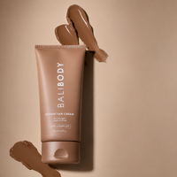 Instant Self Tanner Cream