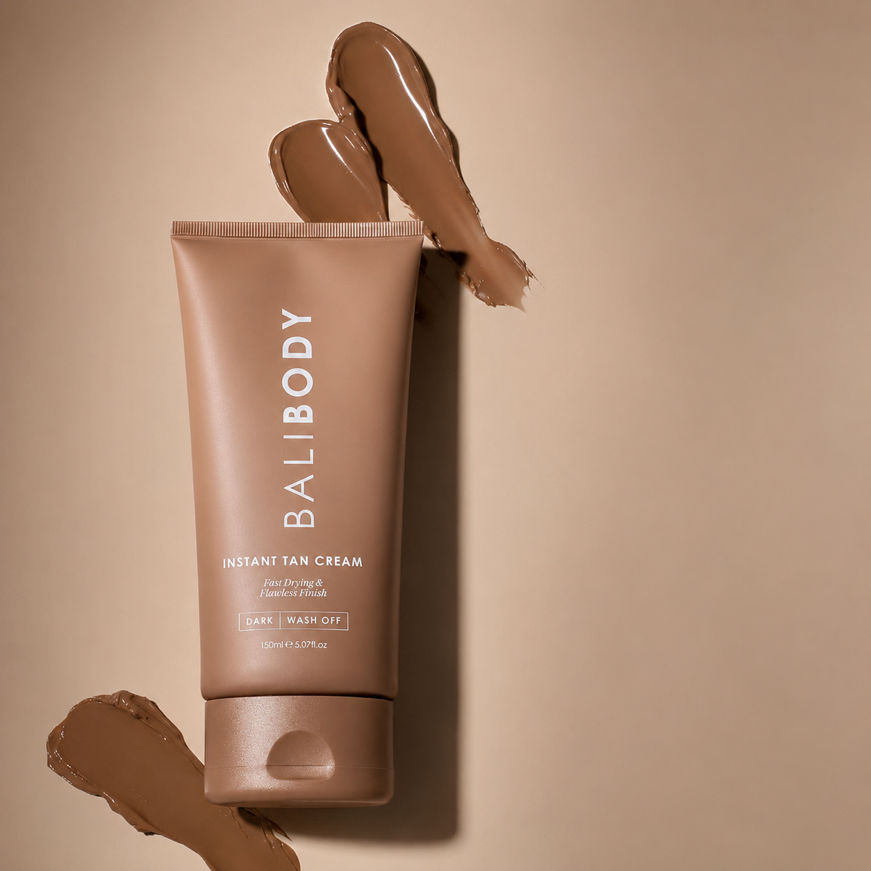 Instant Self Tanner Cream