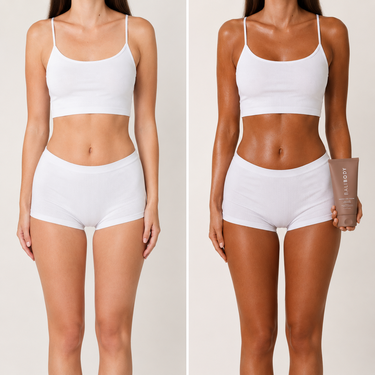 Instant Self Tanner Cream