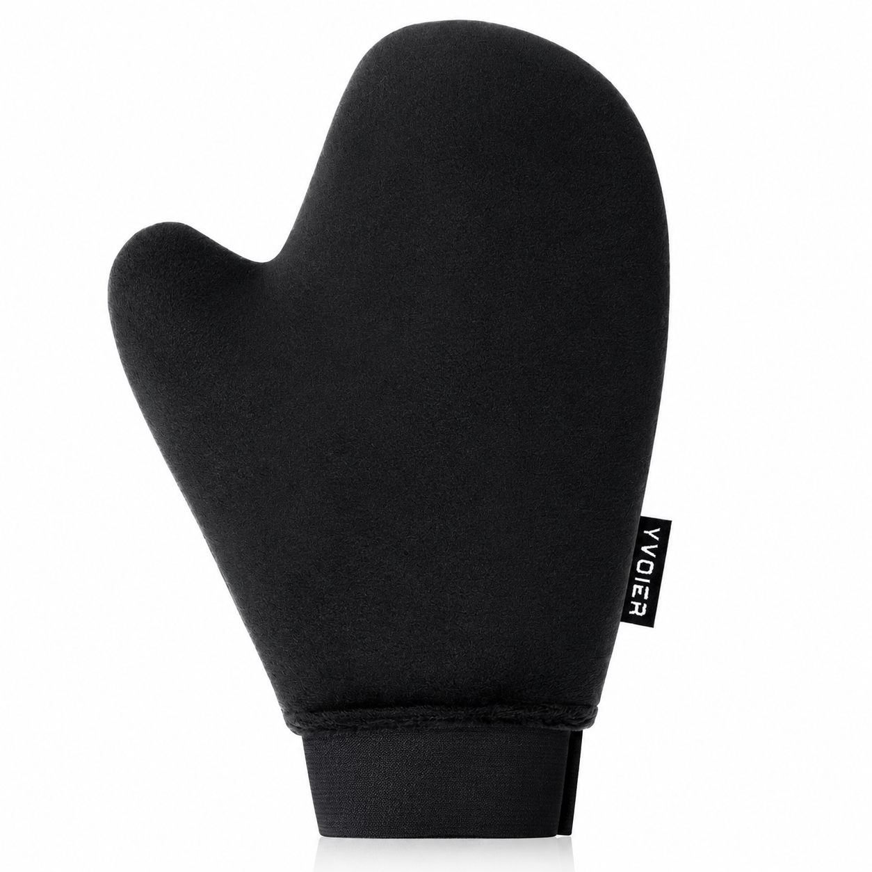 Black Self Tanner Mitt