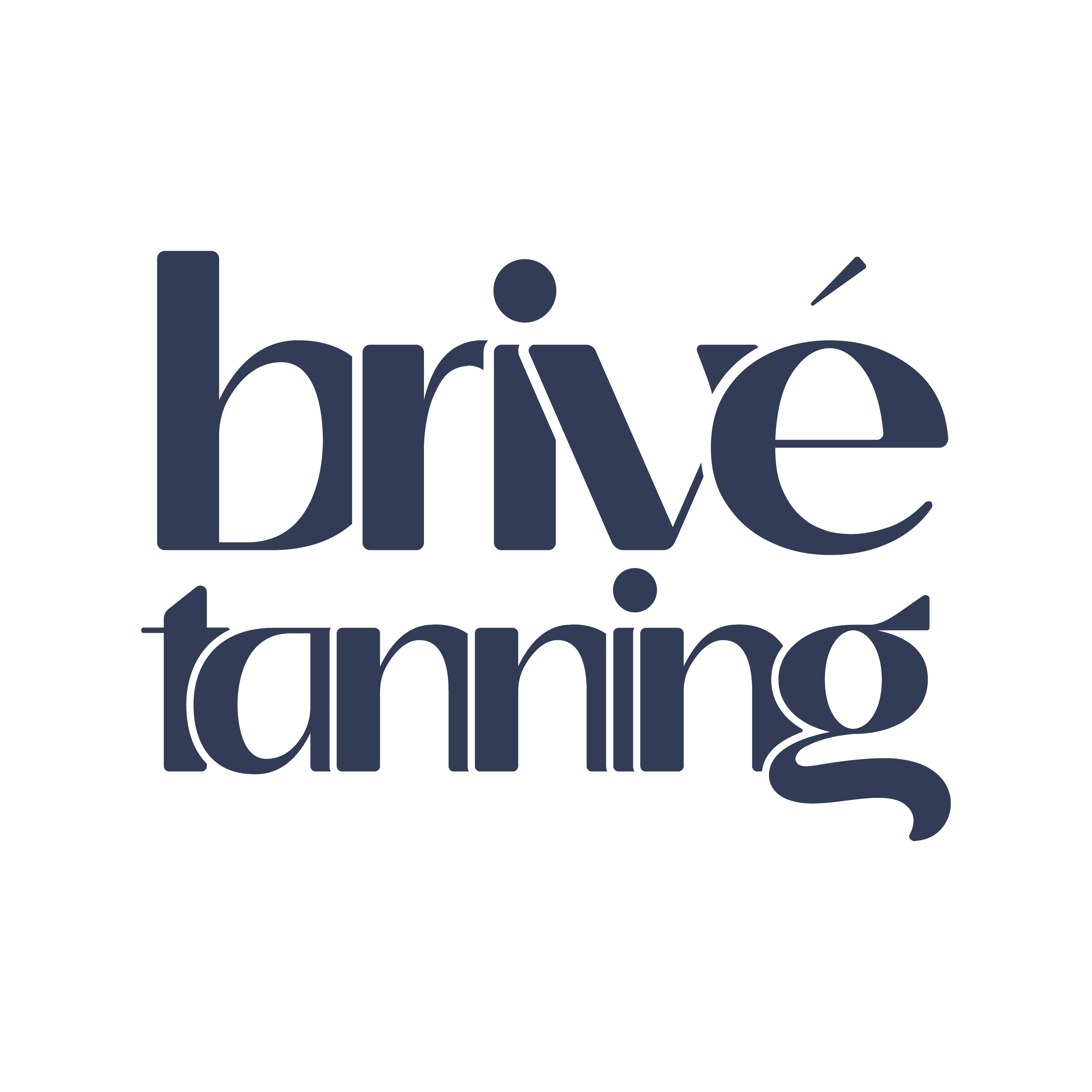 BrivéTanning