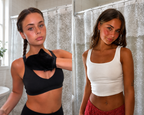 Extra Dark Self Tanner Mousse | 1 Hour Express