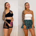 Dark Clear Self Tan Gel | Glow Your Own Way